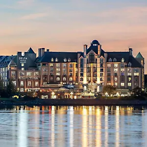 Resort Delta By Marriott Ocean Pointe
